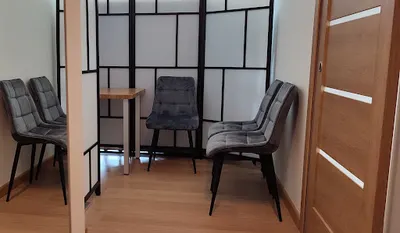 psycholog psychoterapeuta Diana Giera-Kmiecik Gabinet Strefa Słowa